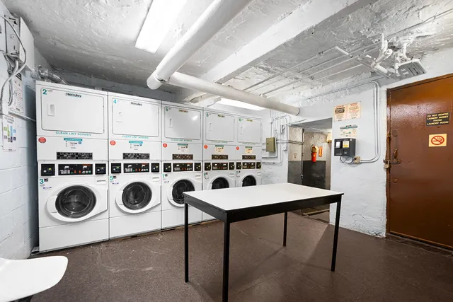 $425,000 | 4 West 101st Street, Unit 1 | Upper West Side