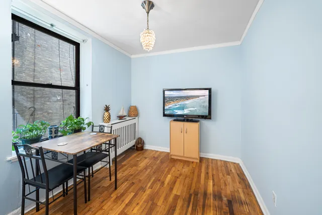 $425,000 | 4 West 101st Street, Unit 1 | Upper West Side