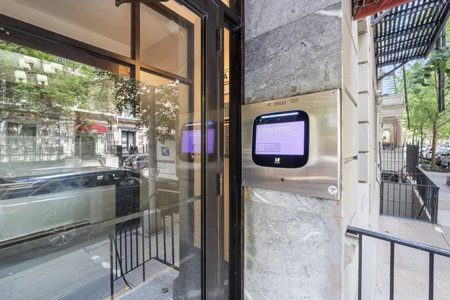 $425,000 | 4 West 101st Street, Unit 1 | Upper West Side