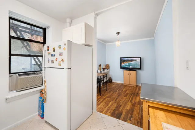 $425,000 | 4 West 101st Street, Unit 1 | Upper West Side
