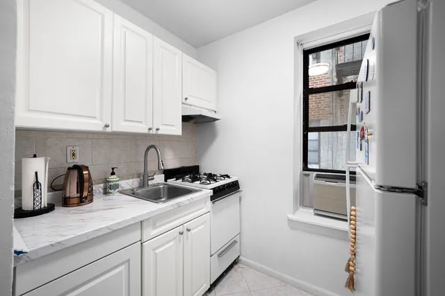 $425,000 | 4 West 101st Street, Unit 1 | Upper West Side