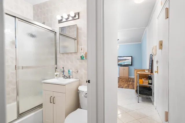 $425,000 | 4 West 101st Street, Unit 1 | Upper West Side