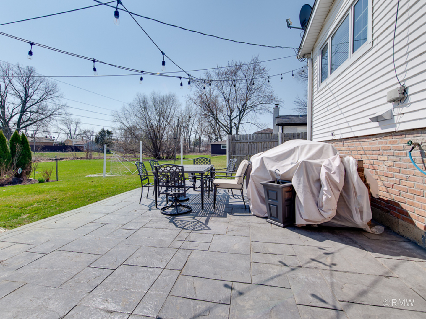 51 Rozanne Drive Addison, IL 60101 - Photo 25 of 27