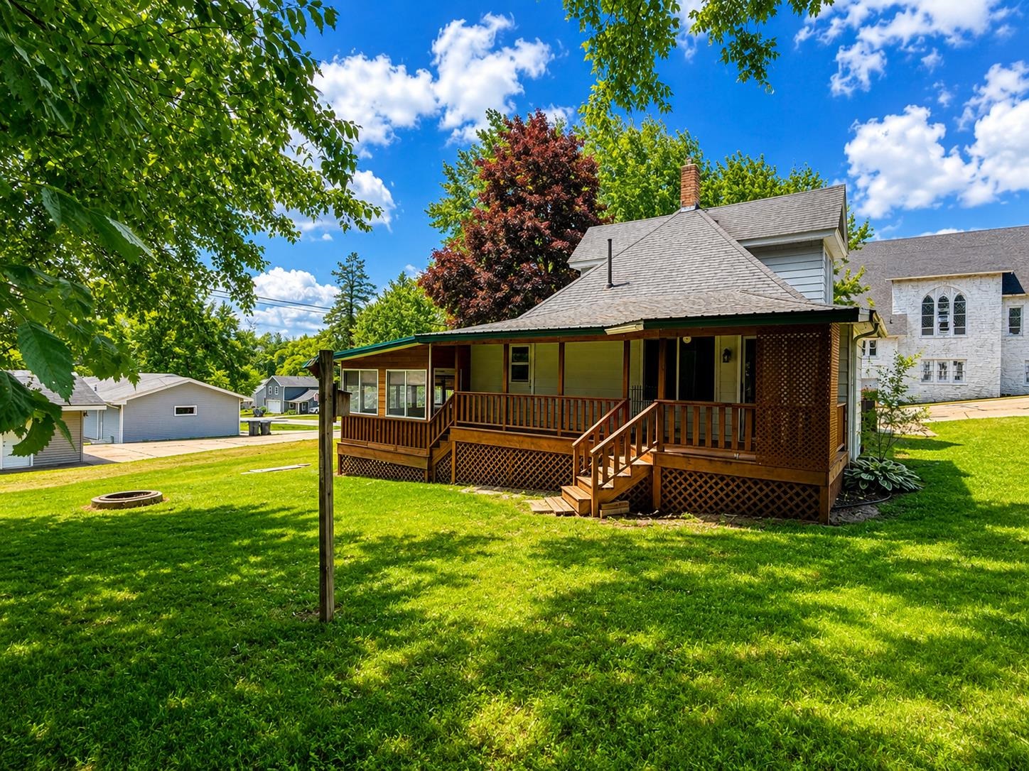 110 South Swetting Street Berlin, WI 54923 - Photo 71 of 83