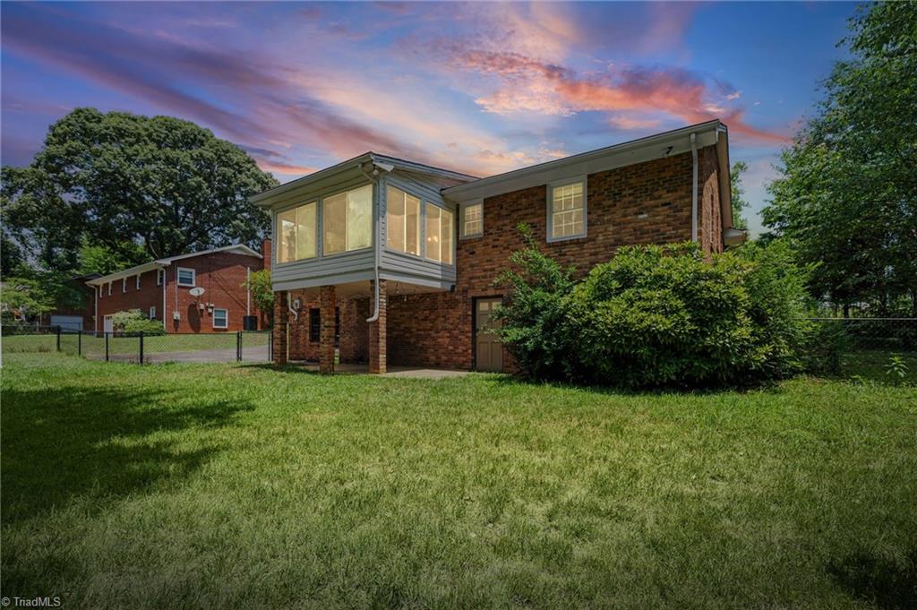 1650 Sandersted Road Southwest Winston-Salem, NC 27103 - Photo 39 of 43 Gallery Image 39