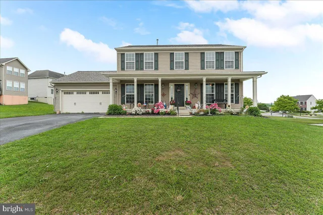 $449,900 | 3 Goldspire Drive, Elkton, MD 21921