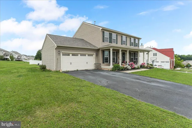 $449,900 | 3 Goldspire Drive, Elkton, MD 21921