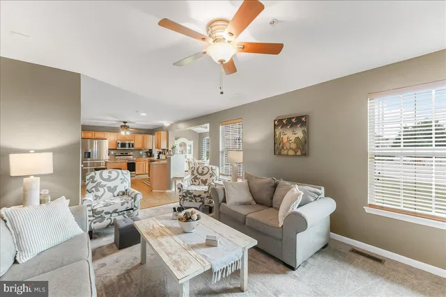 $449,900 | 3 Goldspire Drive, Elkton, MD 21921