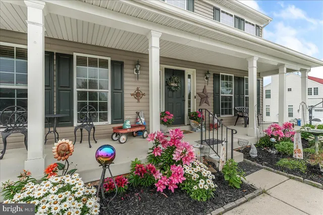 $449,900 | 3 Goldspire Drive, Elkton, MD 21921