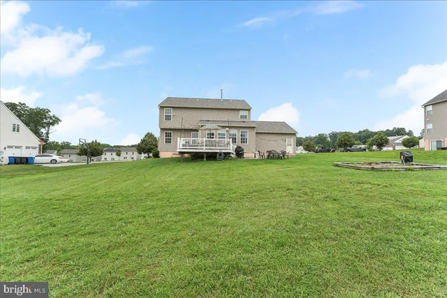 $449,900 | 3 Goldspire Drive, Elkton, MD 21921