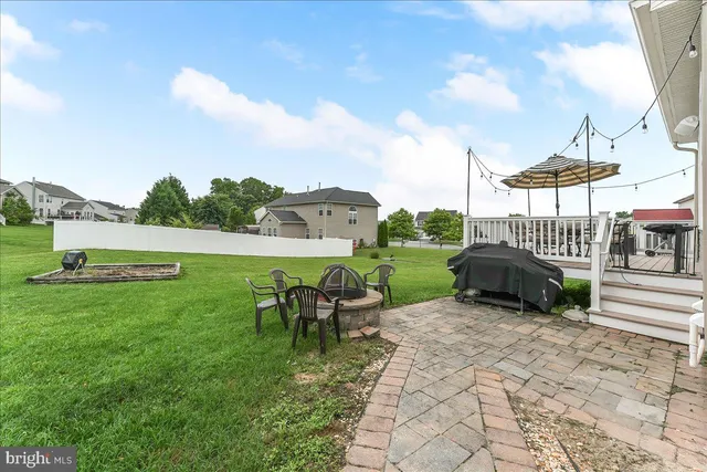 $449,900 | 3 Goldspire Drive, Elkton, MD 21921