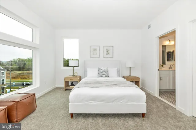 $2,950 | 709 B Iron Frg Road, Frederick, MD 21702