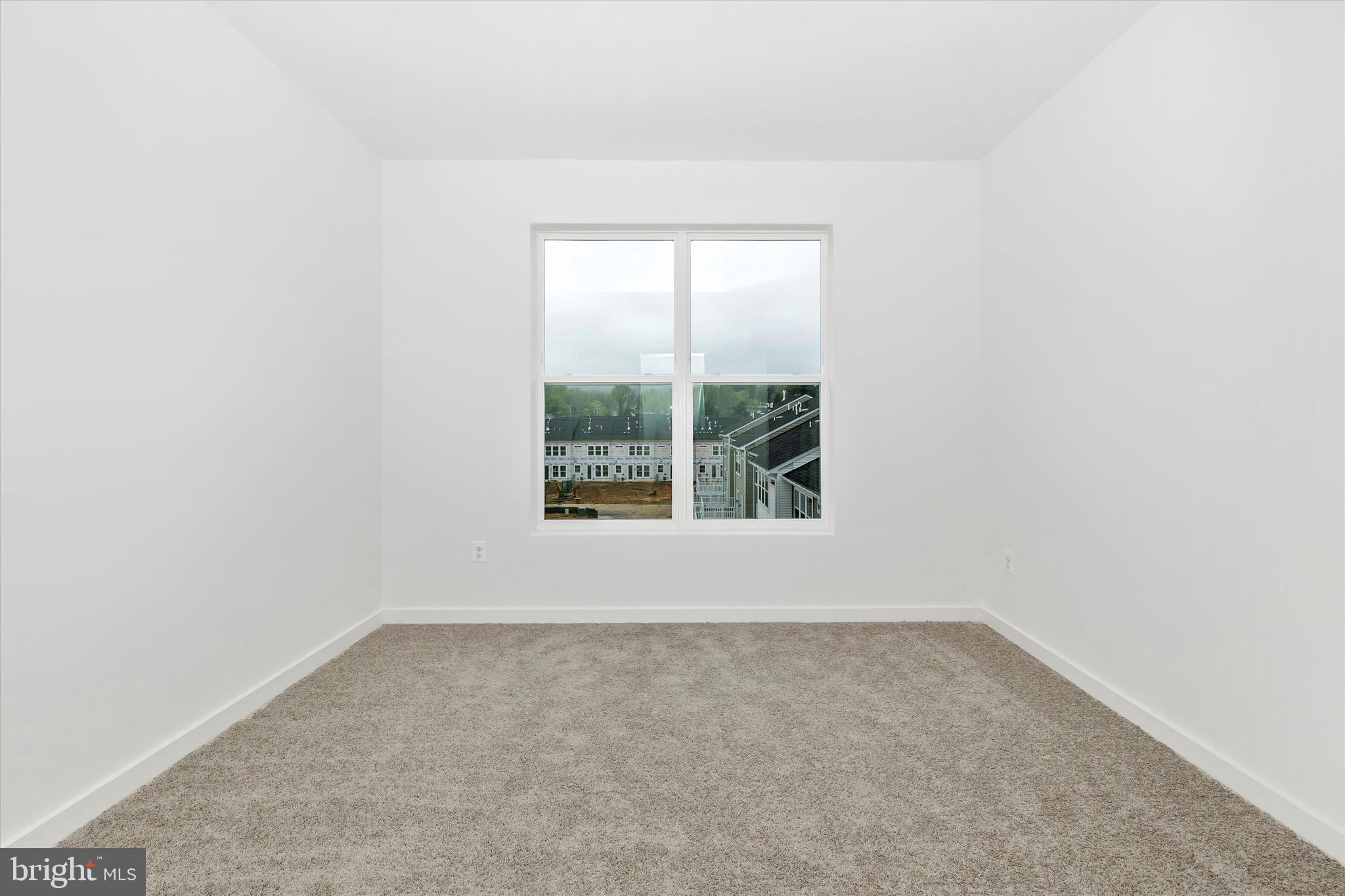 709 B Iron Frg Road Frederick, MD 21702 - Photo 27 of 32 an empty room with a window