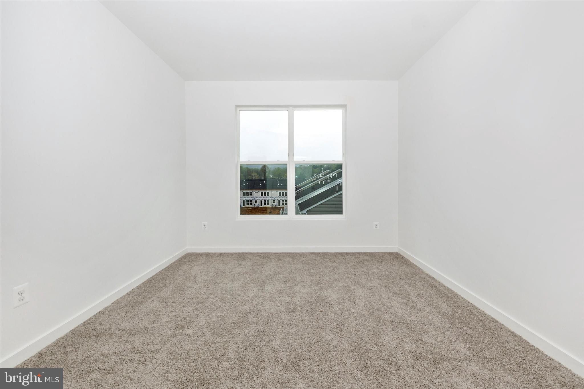 709 B Iron Frg Road Frederick, MD 21702 - Photo 29 of 32 an empty room with a window