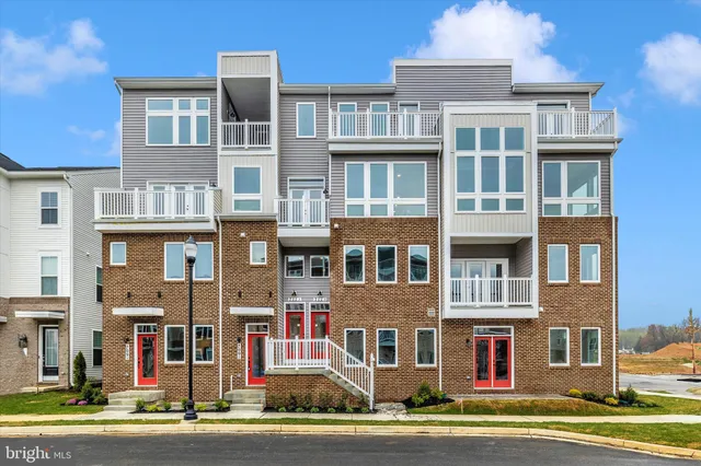 $2,950 | 709 B Iron Frg Road, Frederick, MD 21702