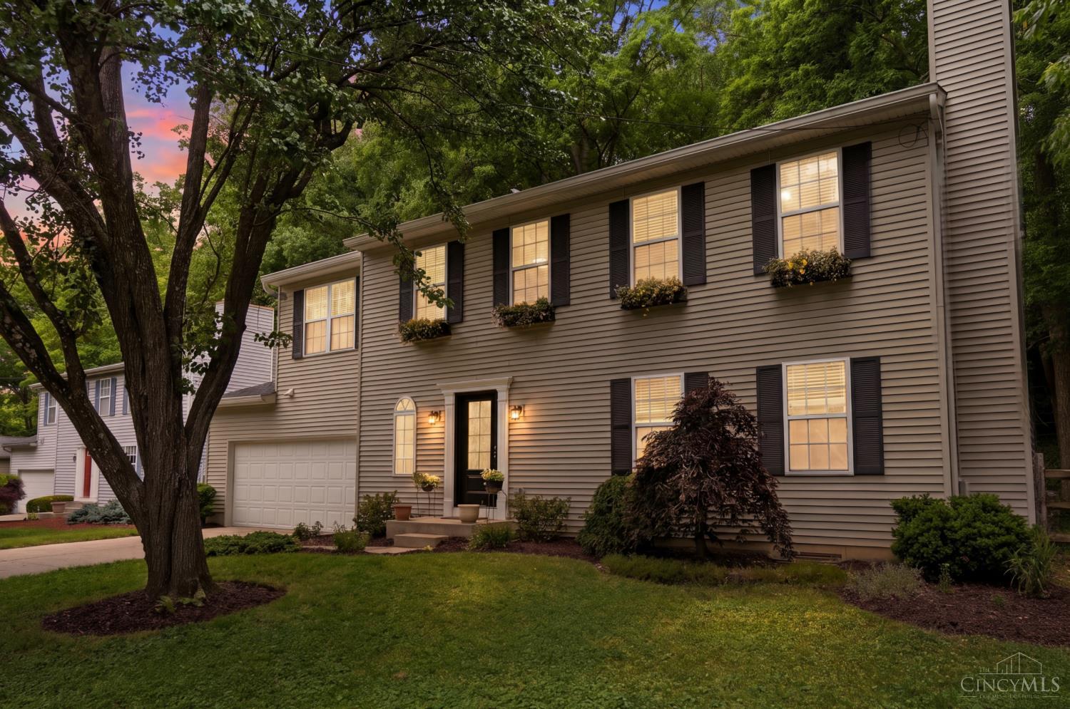6906 Paddison Road Cincinnati, OH 45230 - Photo 85 of 92