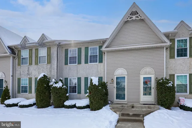 $249,900 | 2904 Newport Way, Reading, PA 19608