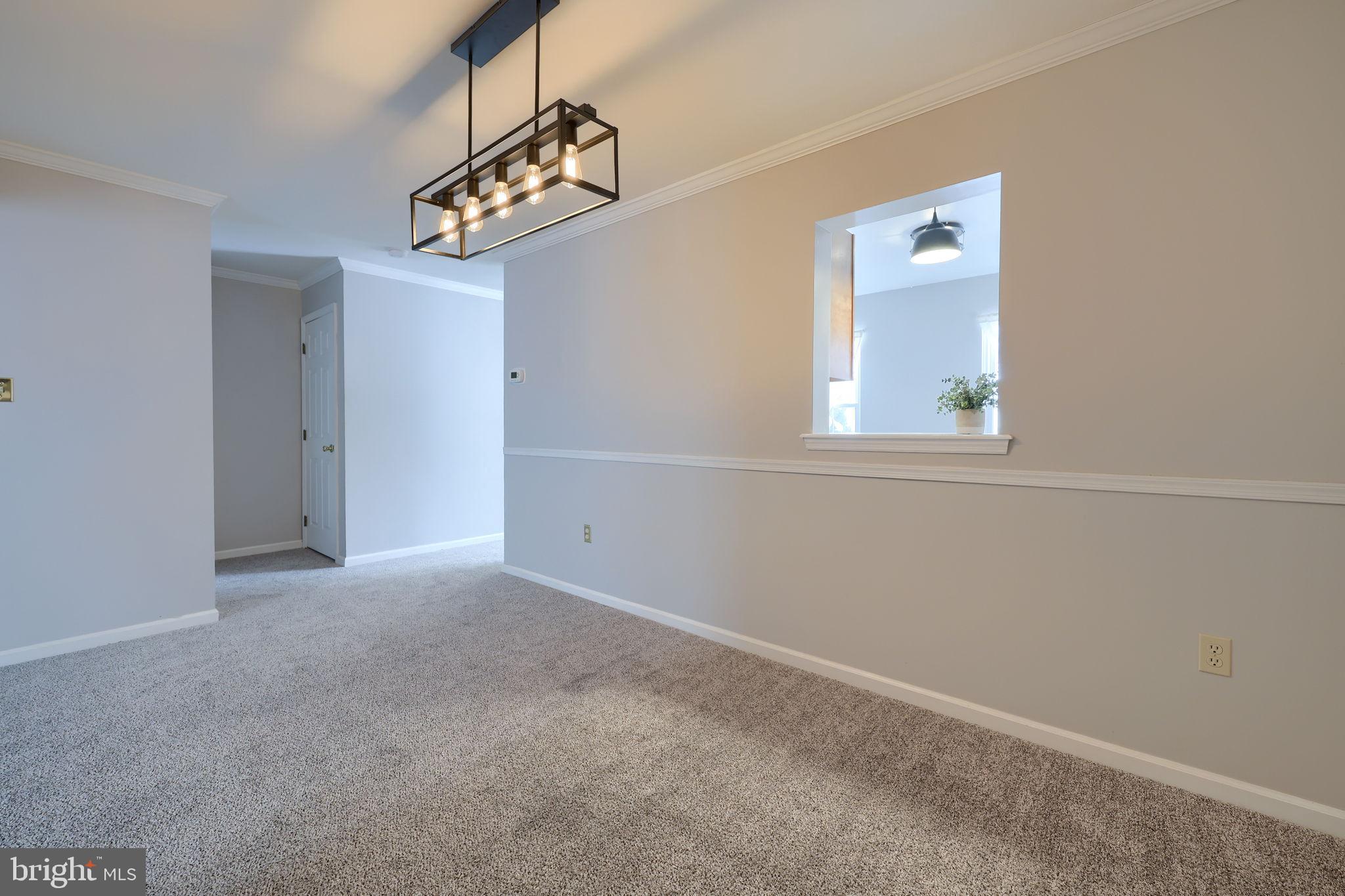 2904 Newport Way Reading, PA 19608 - Photo 11 of 35 Dining space with modern accents.