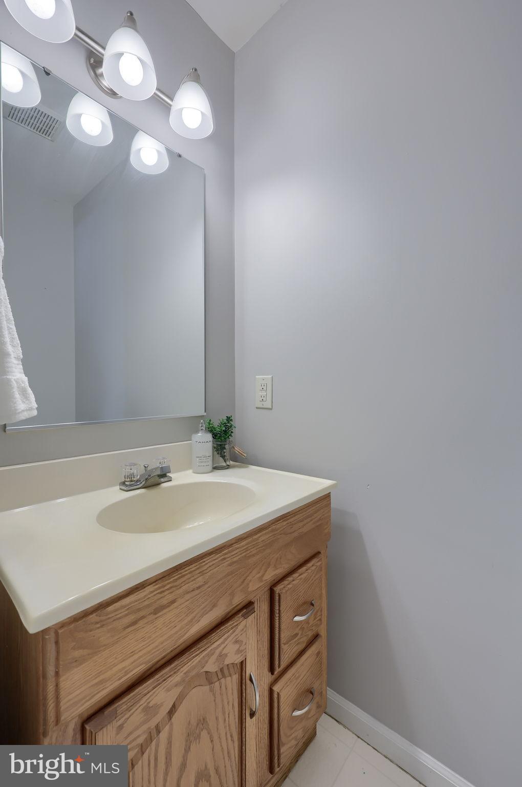 2904 Newport Way Reading, PA 19608 - Photo 19 of 35 First floor half bath.