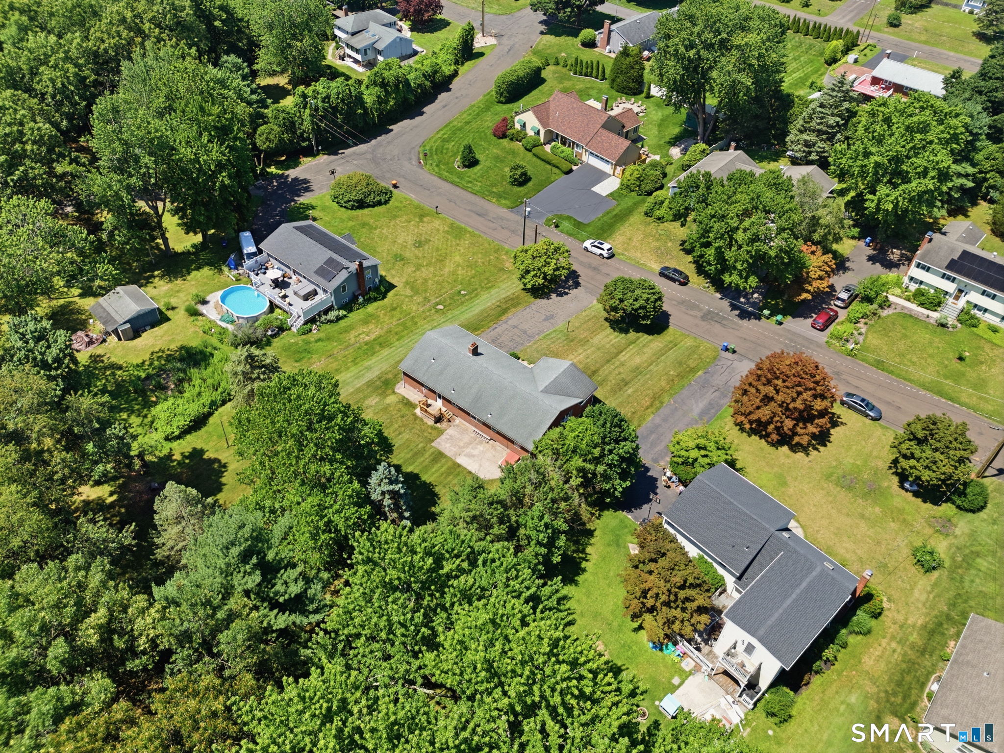 3 Burr Street Portland, CT 06480 - Photo 29 of 30