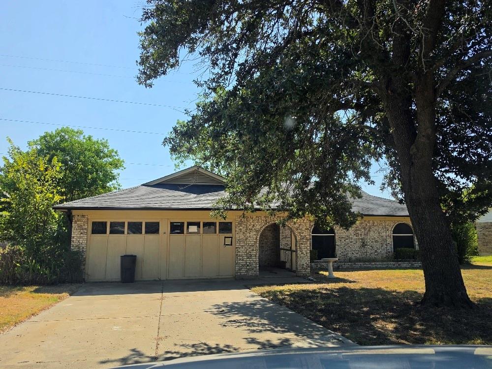 719 Ridgeway Road Joshua, TX 76058 - Photo 1 of 11 Gallery Image 1
