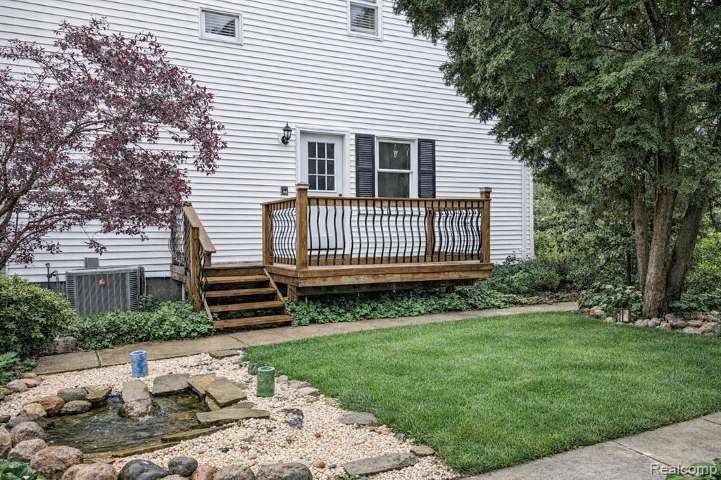 7700 Chamberlin Road Dexter, MI 48130 - Photo 49 of 57