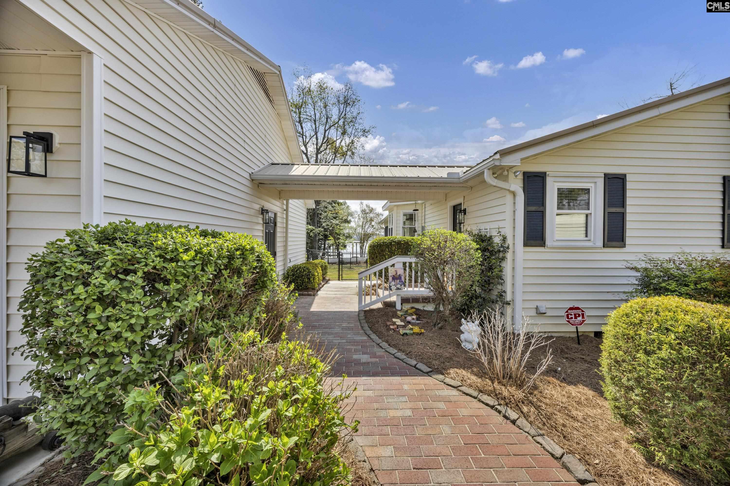 472 Wilson Landing Road Prosperity, SC 29127 - Photo 11 of 87