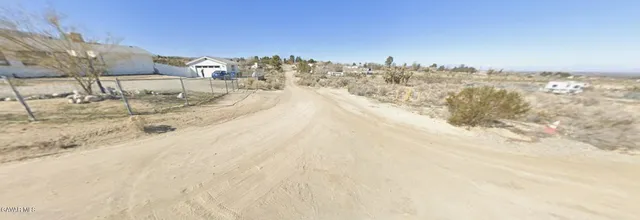 a view of outdoor space and trees
