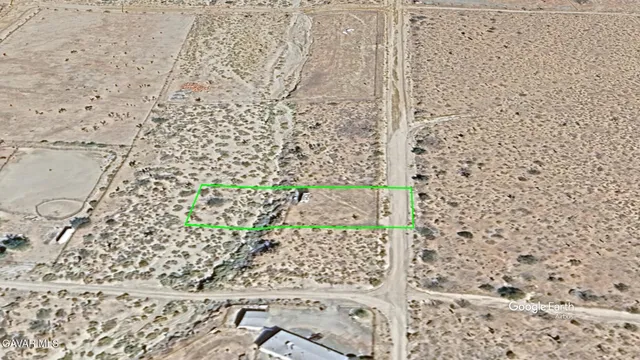 $80,000 | 11 East W, Pearblossom, CA 93553