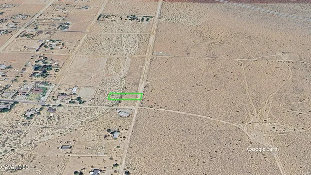 $80,000 | 11 East W, Pearblossom, CA 93553