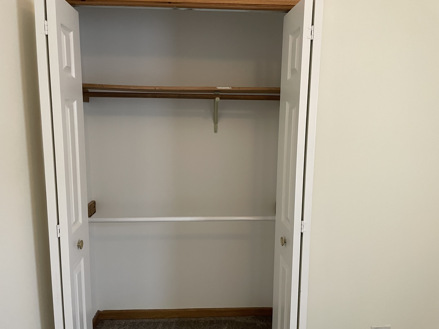 320 East 13th Street, Unit A Lockport, IL 60441 - Photo 17 of 24 a view of closet