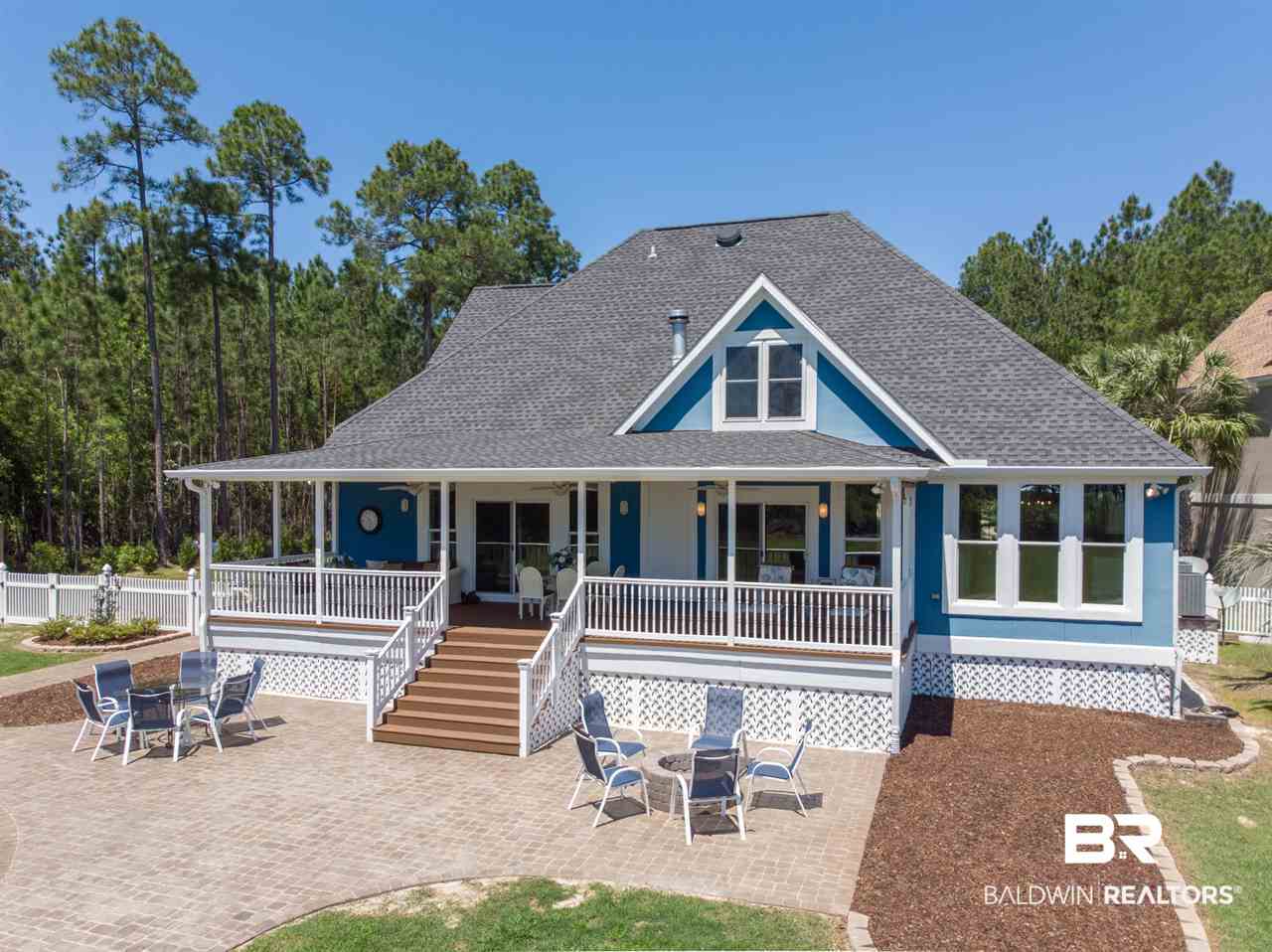 9326 Miflin Creek Road Elberta, AL 36530 - Photo 18 of 50
