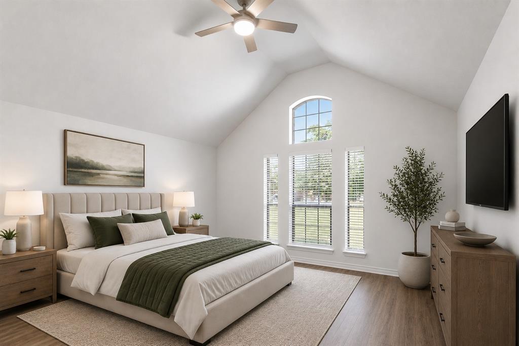 509 Mansfield Cardinal Road Kennedale, TX 76060 - Photo 7 of 26