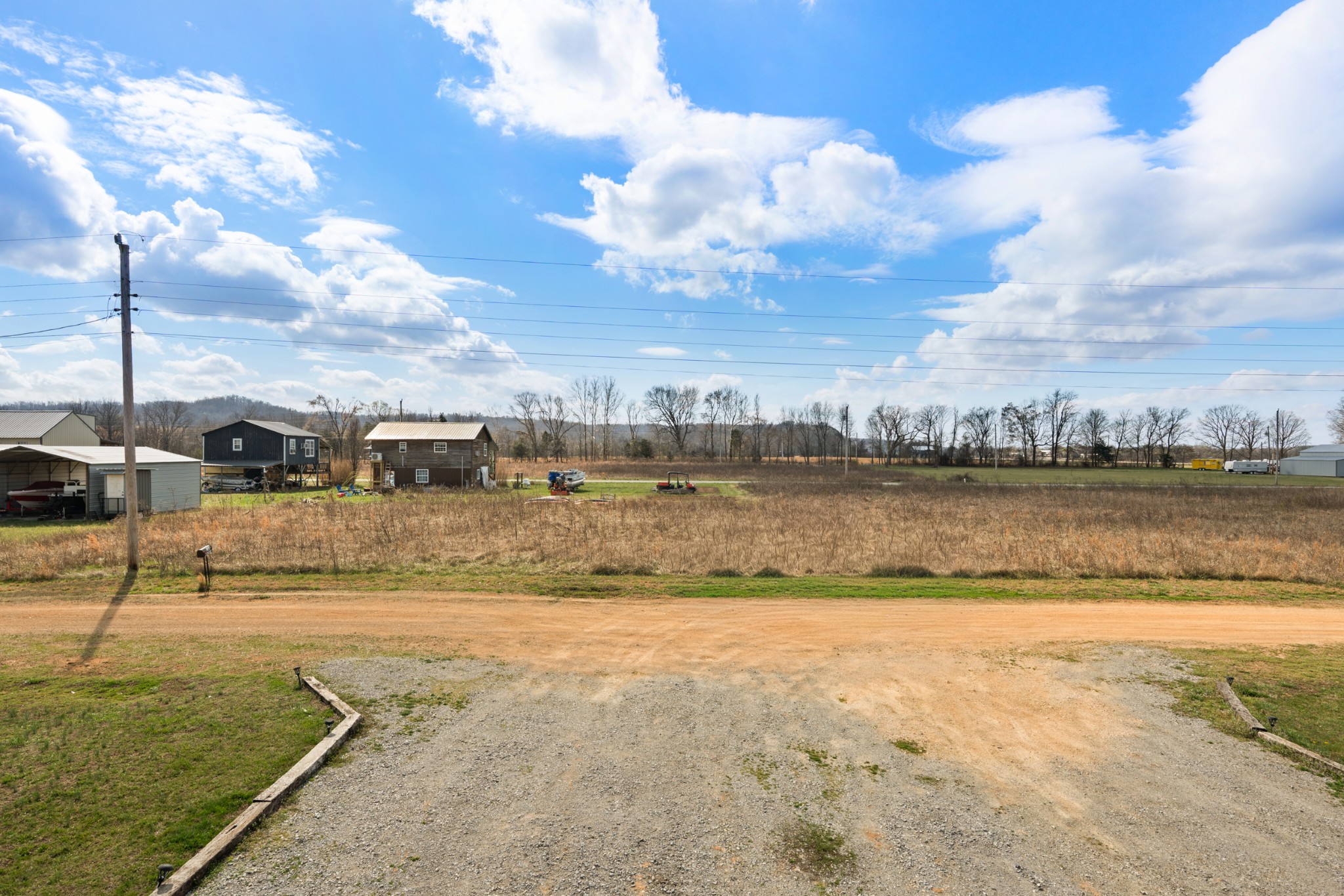 168 Mackin Road Linden, TN 37096 - Photo 13 of 32 a view of lake