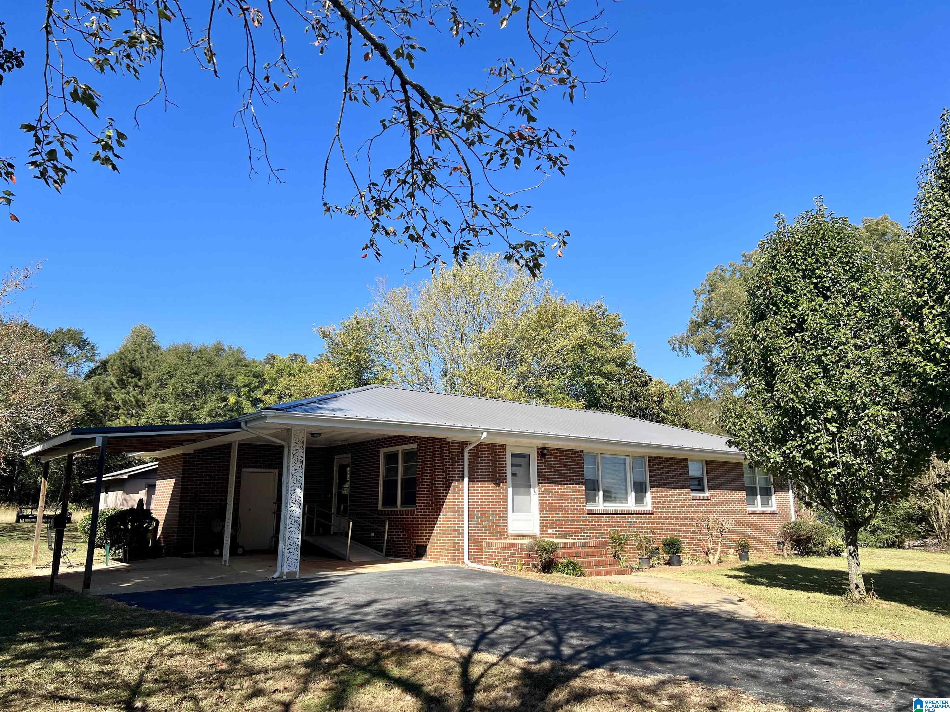 61095 Highway 49 Lineville, AL 36266 - Photo 1 of 23