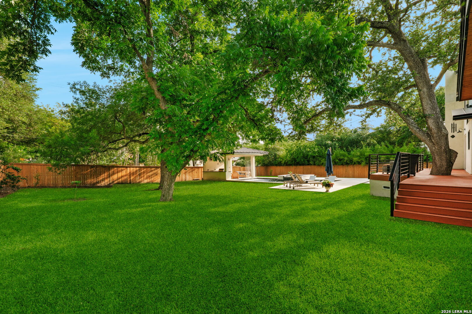 524 Garraty Road Terrell Hills, TX 78209 - Photo 52 of 61