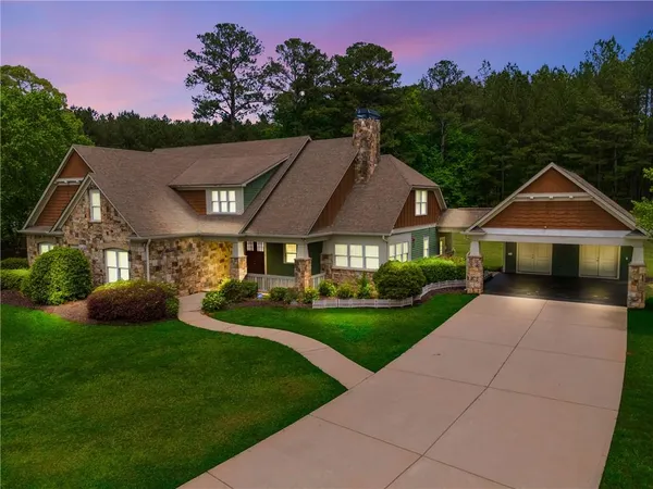 $6,750,000 | 0 Old Highway 100, Tallapoosa, GA 30176