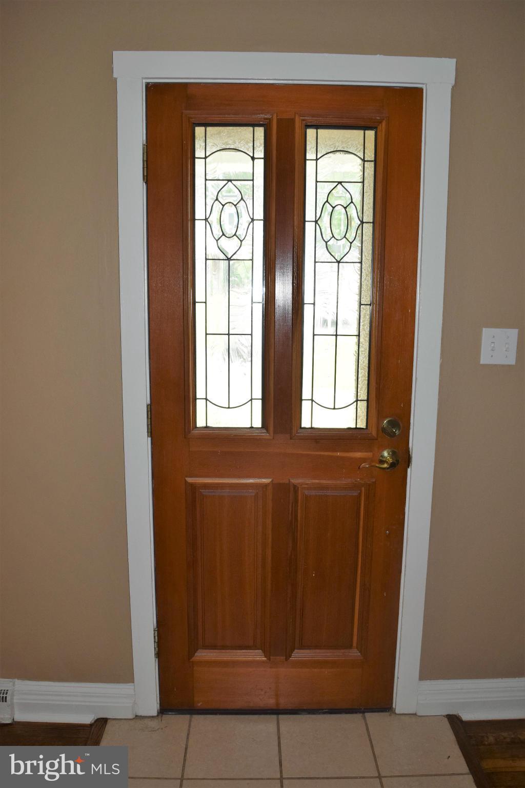 610 West Ring Factory Road Bel Air, MD 21014 - Photo 2 of 30 Beautiful Front door