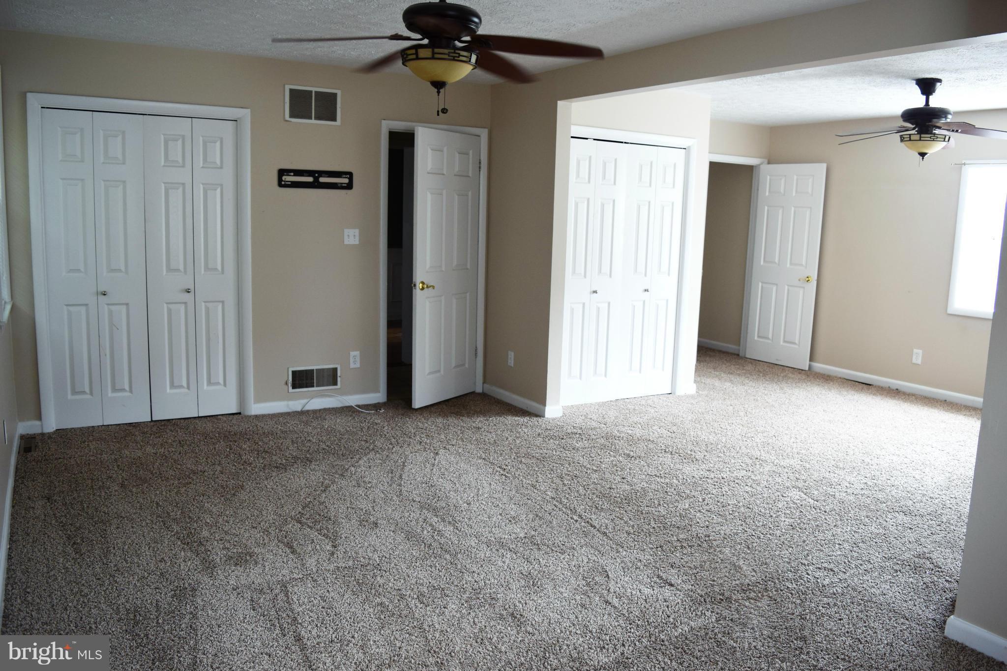 610 West Ring Factory Road Bel Air, MD 21014 - Photo 13 of 30 Bedroom (Master)