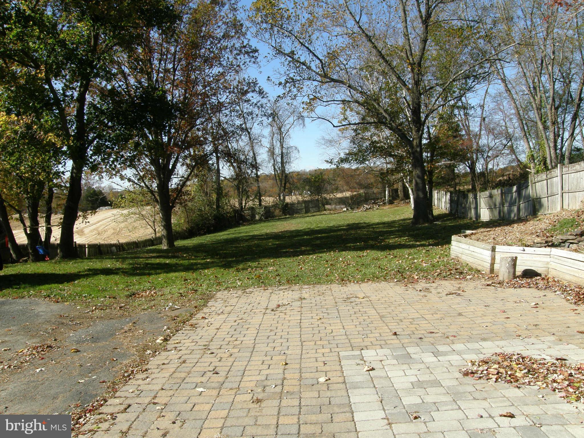610 West Ring Factory Road Bel Air, MD 21014 - Photo 24 of 30 Exterior (Rear)