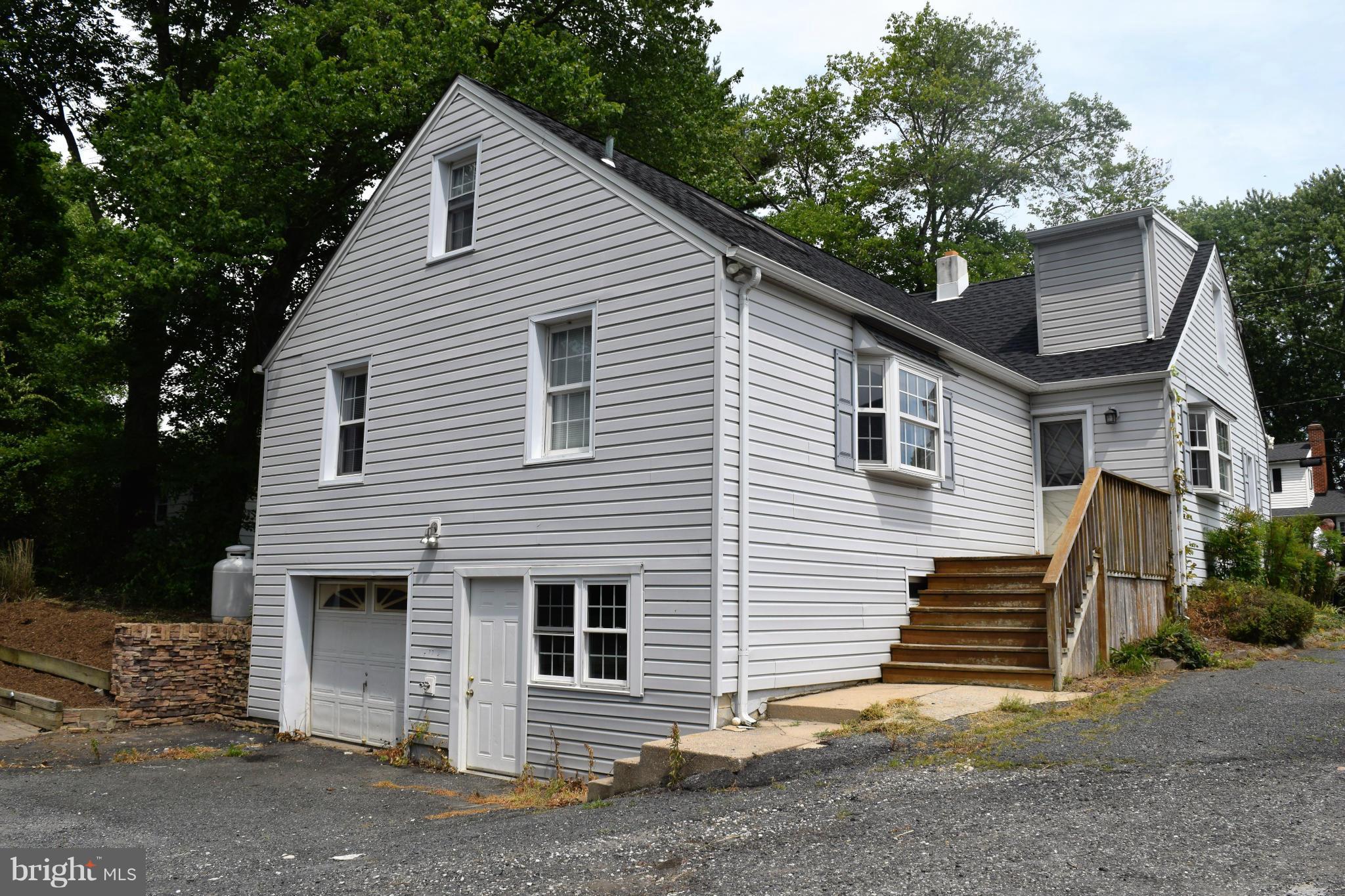 610 West Ring Factory Road Bel Air, MD 21014 - Photo 27 of 30 Exterior (General)
