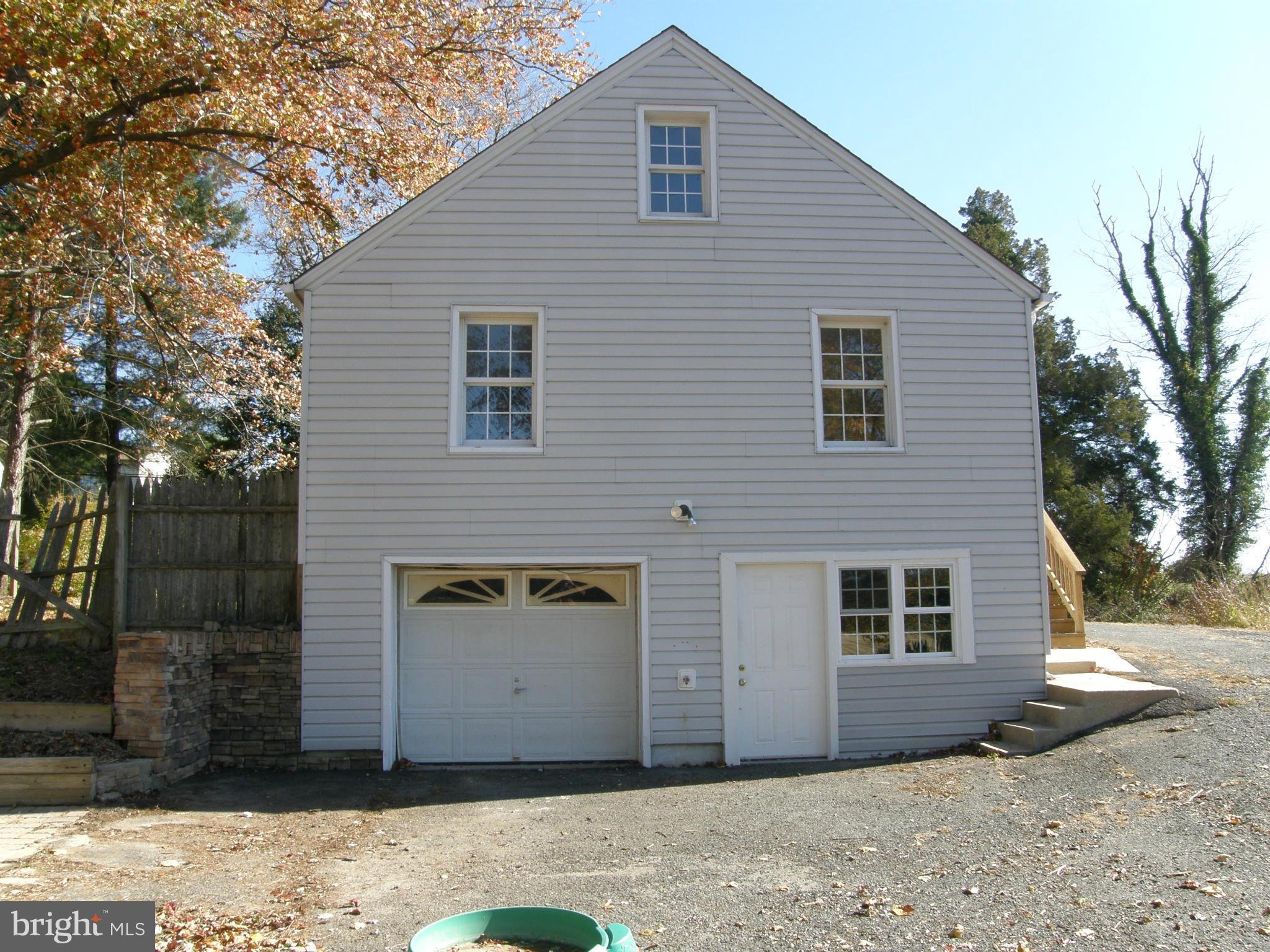 610 West Ring Factory Road Bel Air, MD 21014 - Photo 28 of 30 Exterior (Rear)