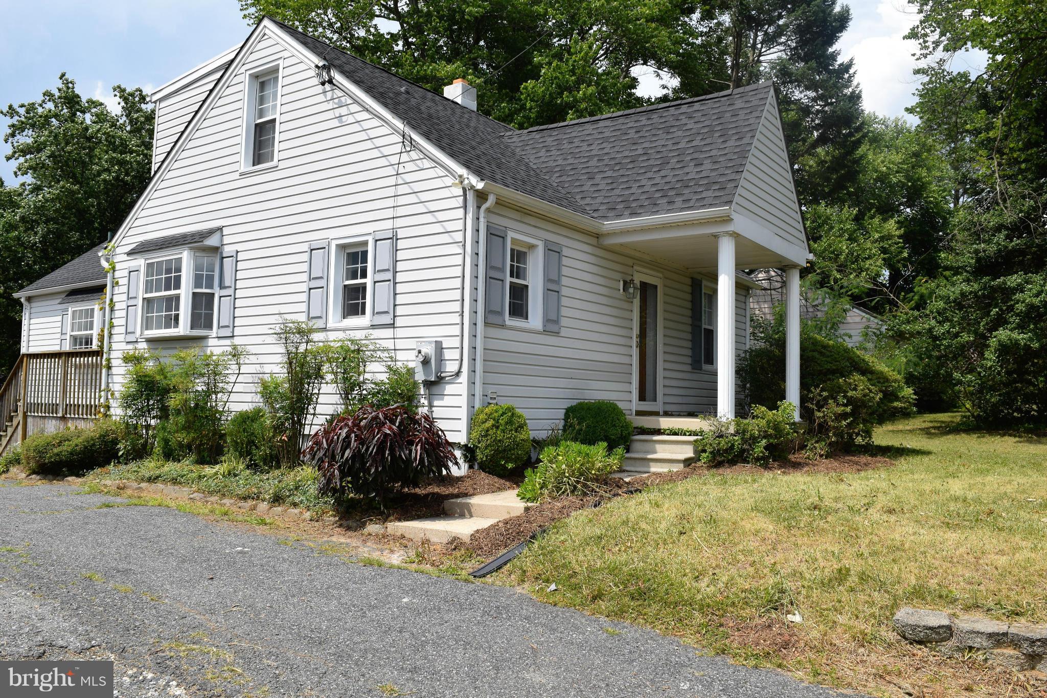 610 West Ring Factory Road Bel Air, MD 21014 - Photo 29 of 30 Exterior (General)
