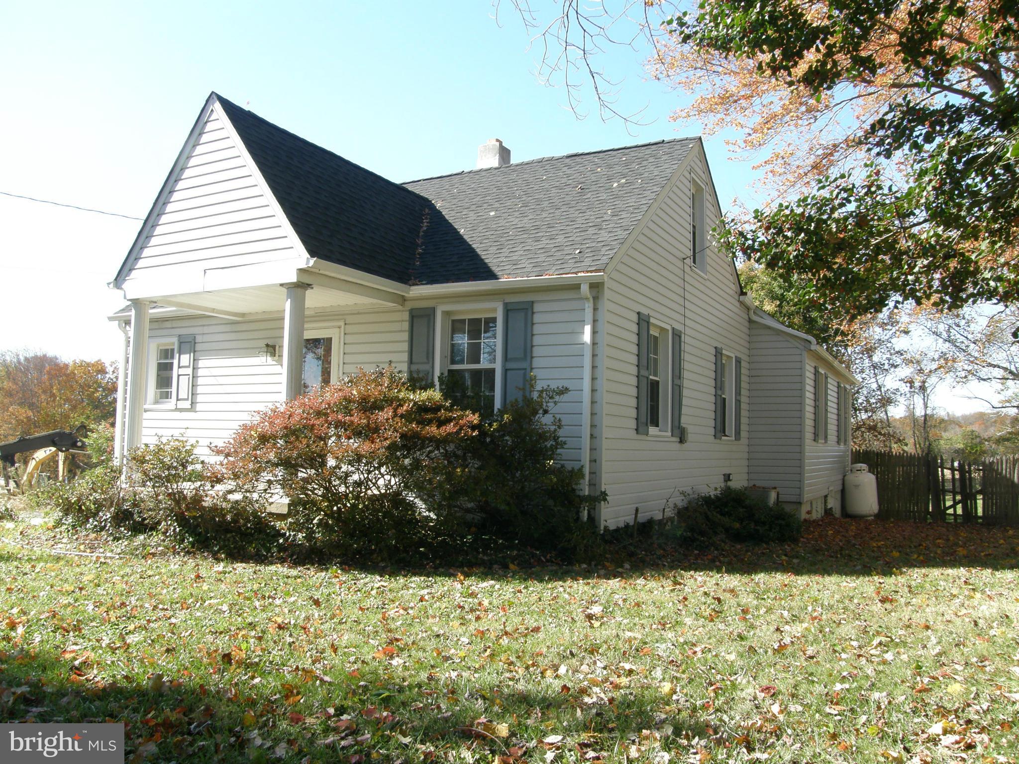 610 West Ring Factory Road Bel Air, MD 21014 - Photo 30 of 30 Exterior (Front)
