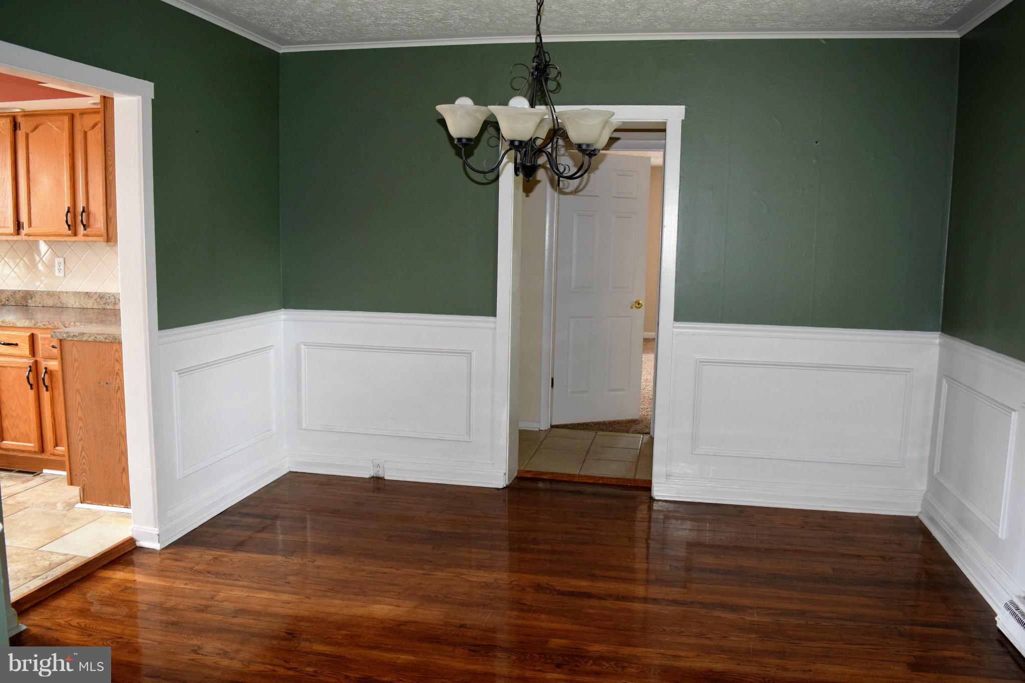 610 West Ring Factory Road Bel Air, MD 21014 - Photo 5 of 30 Dining Room
