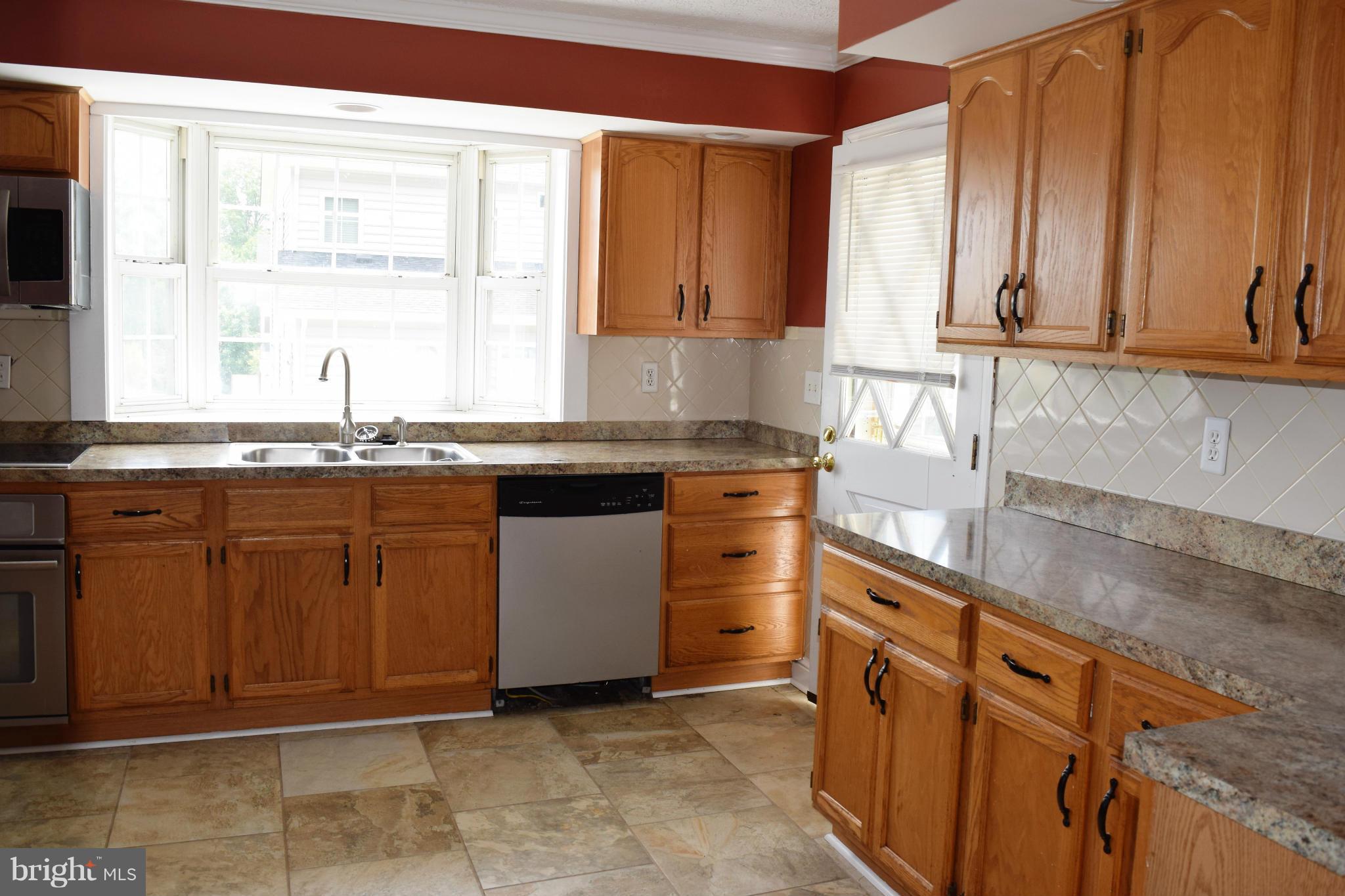 610 West Ring Factory Road Bel Air, MD 21014 - Photo 7 of 30 Kitchen