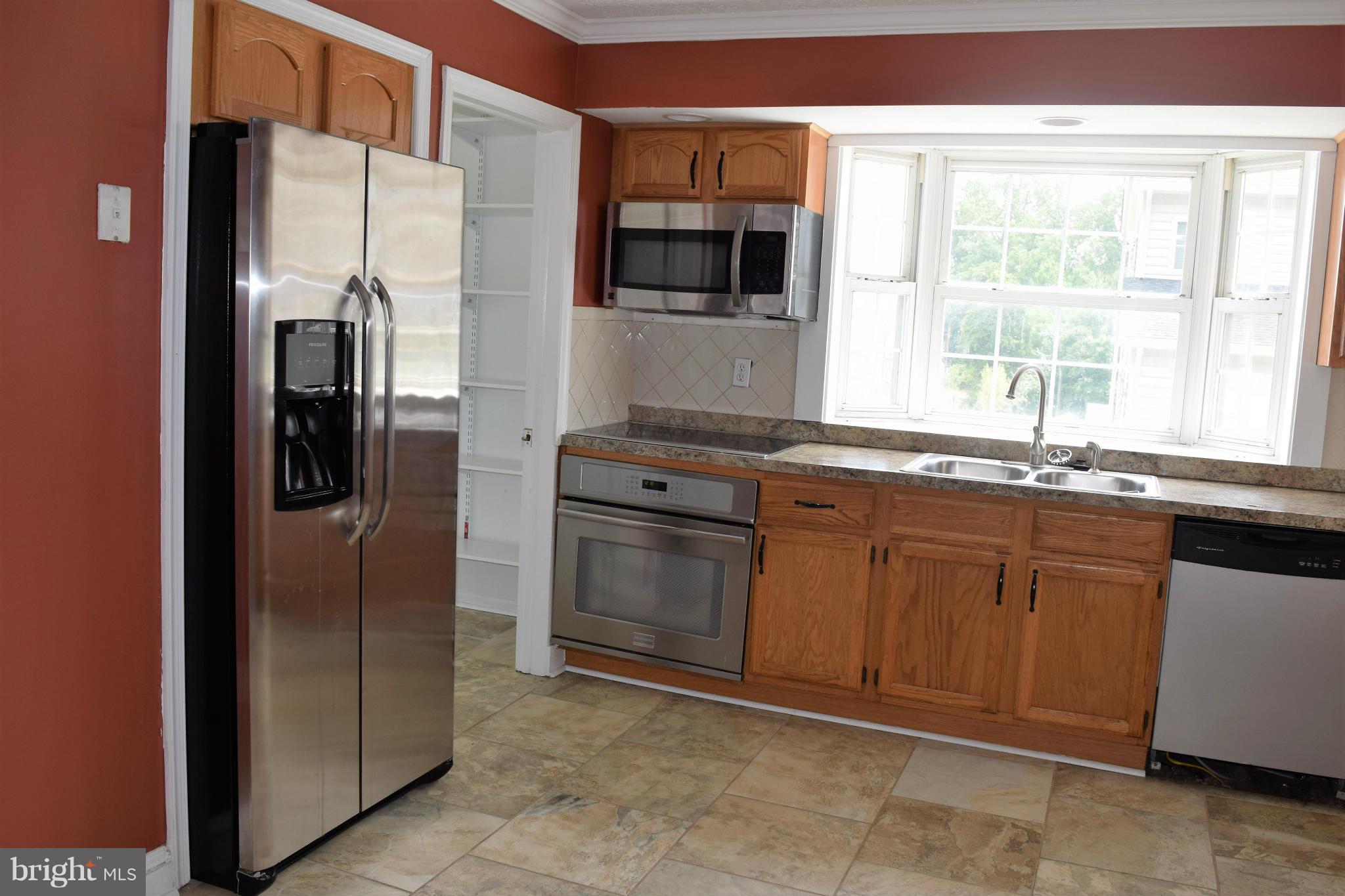 610 West Ring Factory Road Bel Air, MD 21014 - Photo 8 of 30 Kitchen