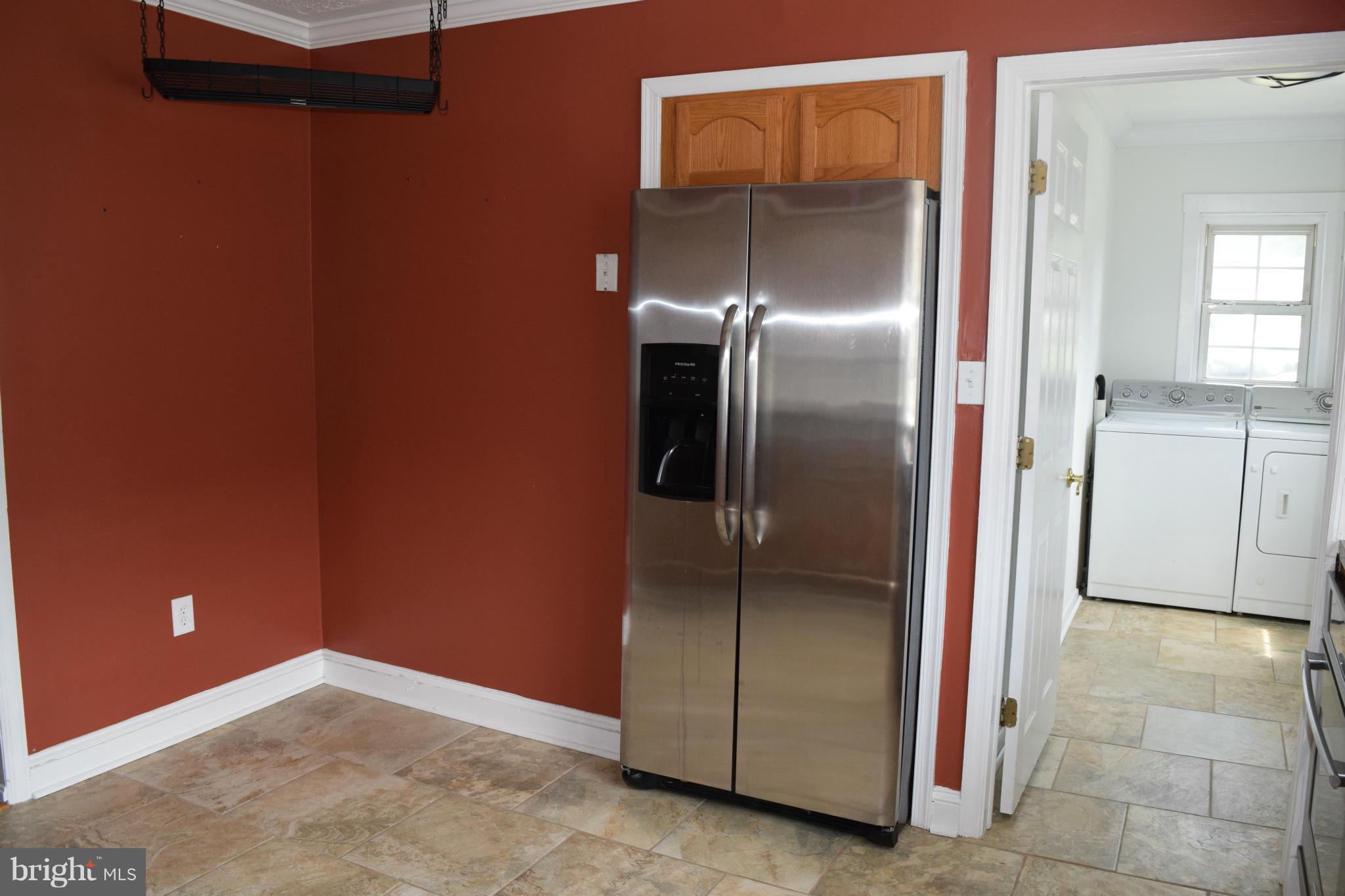 610 West Ring Factory Road Bel Air, MD 21014 - Photo 9 of 30 Kitchen