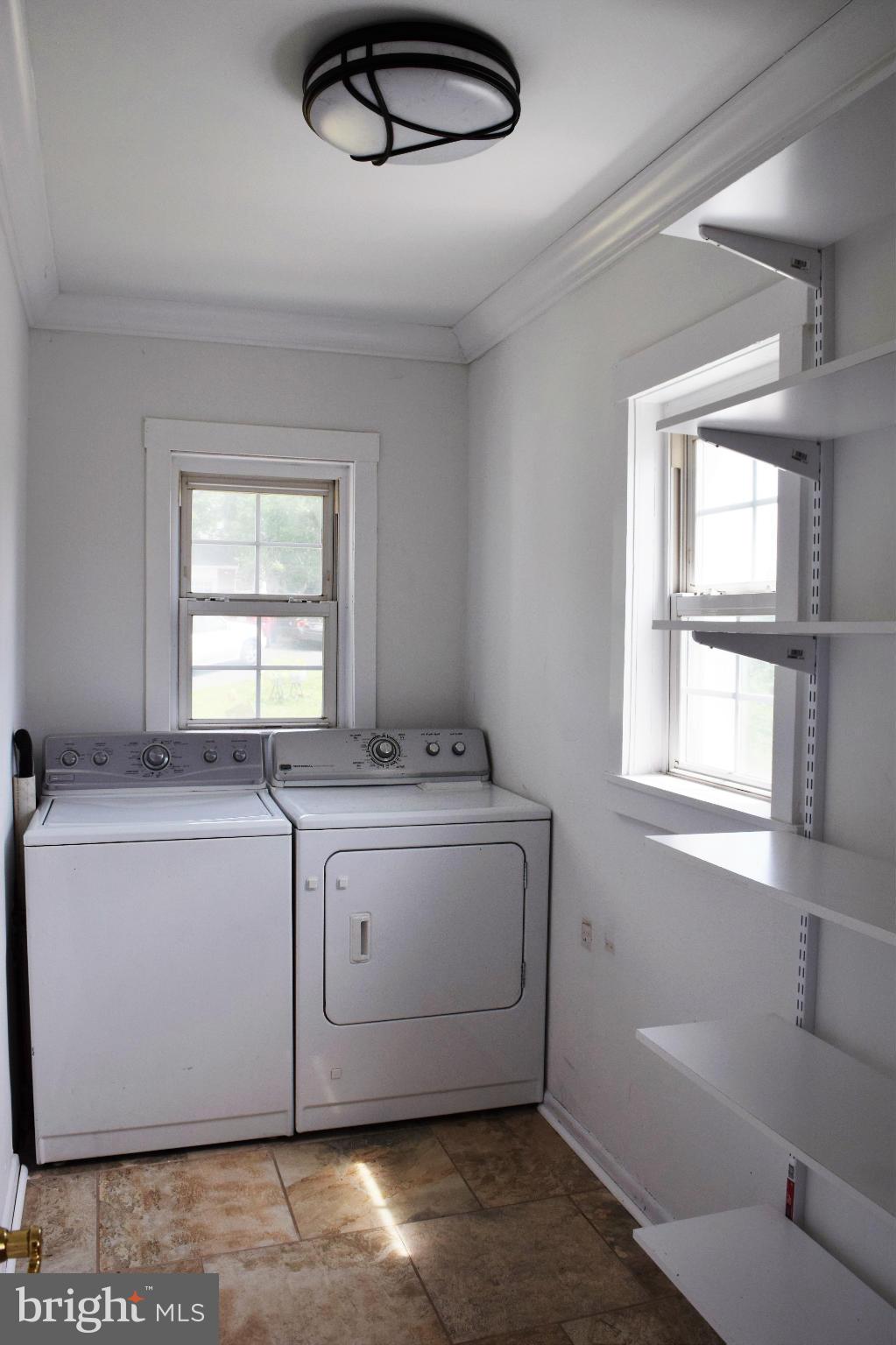 610 West Ring Factory Road Bel Air, MD 21014 - Photo 10 of 30 Main Floor Laundry Room