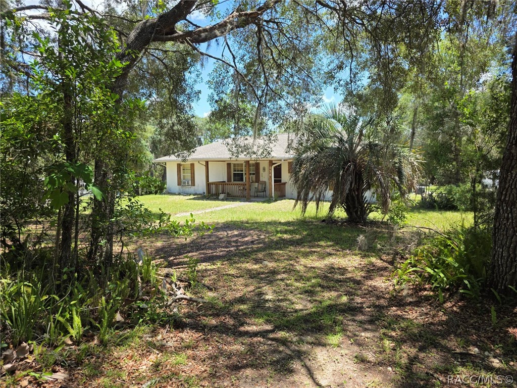 758 East Cermak Street Hernando, FL 34442 - Photo 2 of 16